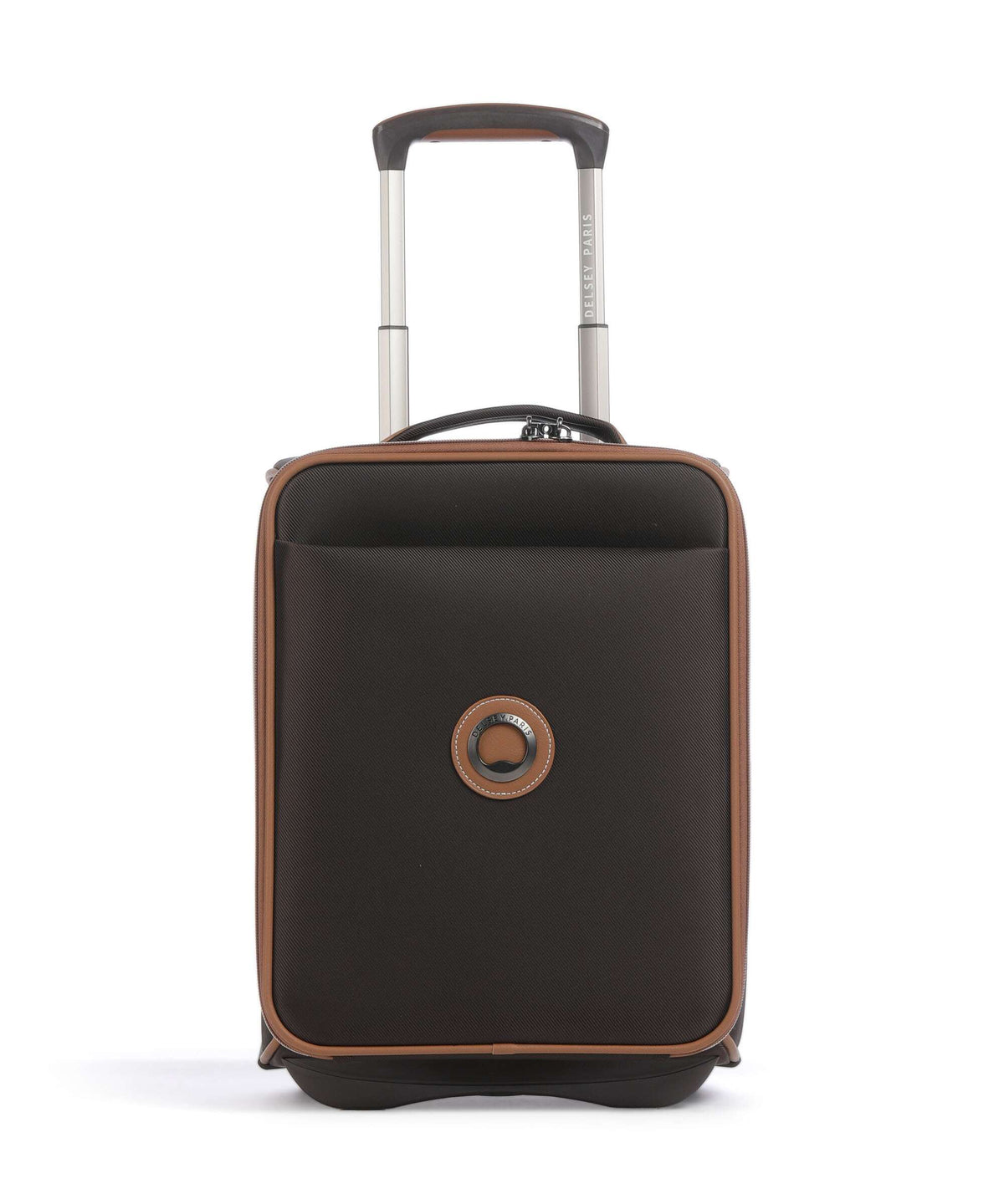 Delsey Paris Chatelet Air 2.0 Trolley (2 wheels) braun