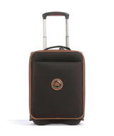 Delsey Paris Chatelet Air 2.0 Valigia trolley (2 ruote) braun