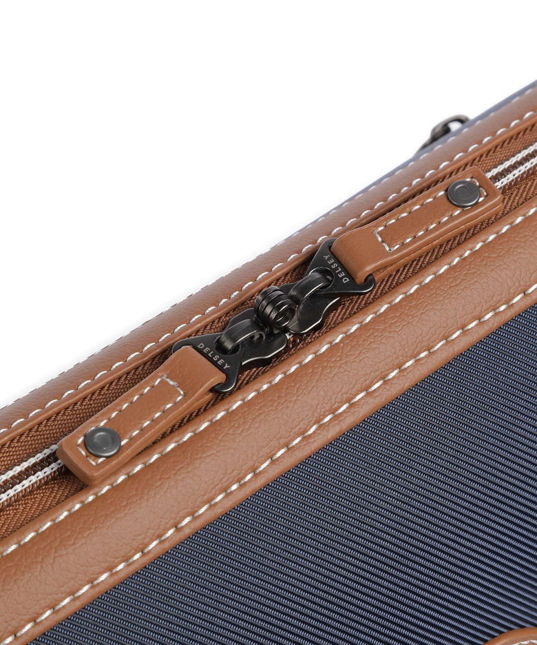 Delsey Paris Chatelet Air 2.0 Toiletry bag marineblau