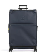 Delsey Paris Turenne Soft Valise 4 roues nachtblau