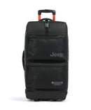 Jeep JS006B 73 Borsone trolley black