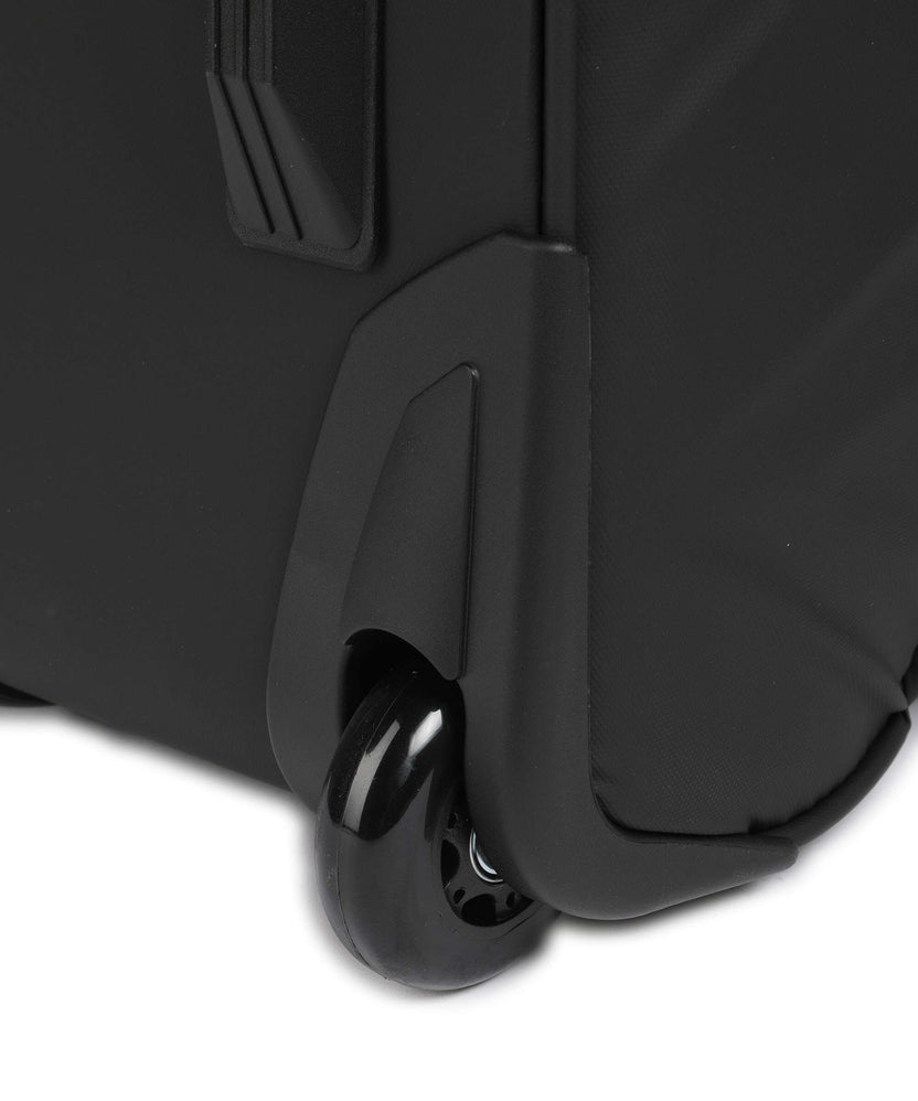 Jeep JS006B 73 Travel bag with wheels black