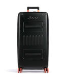 Jeep JH002B Valigia trolley (4 ruote) black