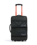 Jeep JS006B 55 Rollenreisetasche black