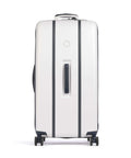 Delsey Paris Cadence Spinner (4 wheels) elfenbein/blau