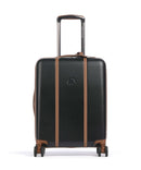 Delsey Paris Cadence Valigia trolley (4 ruote) schwarz