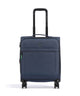 Delsey Paris x United Colors of Benetton BE Valigia trolley (4 ruote) faded denim