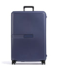 Delsey Paris x United Colors of Benetton CB Hard Spinner (4 wheels) navy