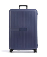 Delsey Paris x United Colors of Benetton CB Hard 4-Rollen Trolley navy