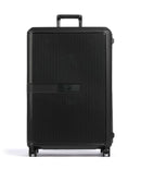 Delsey Paris x United Colors of Benetton CB Hard Valigia trolley (4 ruote) black