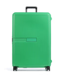 Delsey Paris x United Colors of Benetton CB Hard Valigia trolley (4 ruote) green