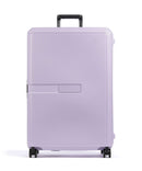 Delsey Paris x United Colors of Benetton CB Hard Valigia trolley (4 ruote) lavender