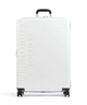 Delsey Paris x United Colors of Benetton United Valise 4 roues white