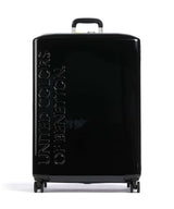 Delsey Paris x United Colors of Benetton United Valigia trolley (4 ruote) black