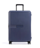 Delsey Paris x United Colors of Benetton CB Hard Valise 4 roues navy