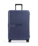 Delsey Paris x United Colors of Benetton CB Hard Valigia trolley (4 ruote) navy