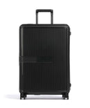 Delsey Paris x United Colors of Benetton CB Hard Valise 4 roues black
