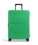 Delsey Paris x United Colors of Benetton CB Hard Valise 4 roues green