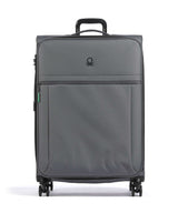 Delsey Paris x United Colors of Benetton BE Valigia trolley (4 ruote) anthracite