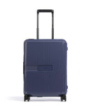 Delsey Paris x United Colors of Benetton CB Hard 4-Rollen Trolley navy