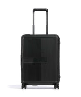 Delsey Paris x United Colors of Benetton CB Hard Valigia trolley (4 ruote) black