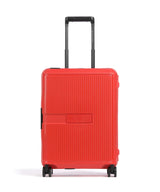 Delsey Paris x United Colors of Benetton CB Hard Valigia trolley (4 ruote) red