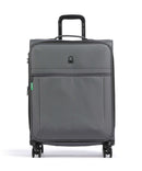 Delsey Paris x United Colors of Benetton BE Valise 4 roues anthracite