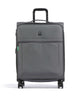 Delsey Paris x United Colors of Benetton BE Valigia trolley (4 ruote) anthracite