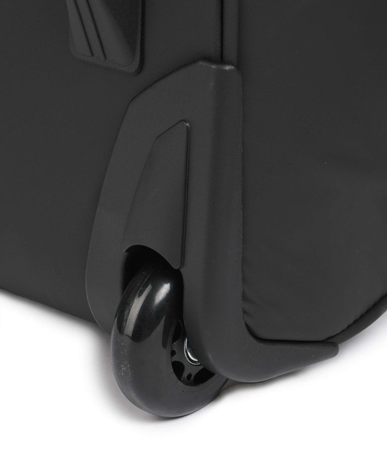 Jeep JS007C 73 Travel bag with wheels avocado green