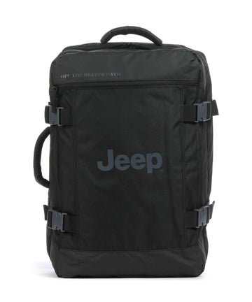 Jeep JS007C XL Reiserucksack black