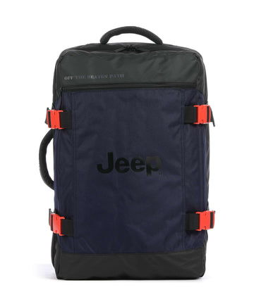 Jeep JS007C XL Reiserucksack blue