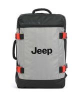Jeep JS007C XL Sac à dos de voyage grey