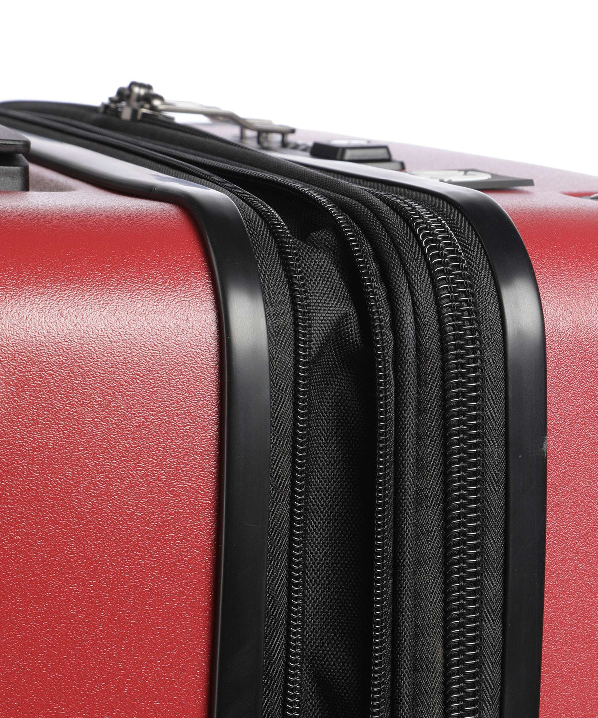 Jeep JH002B Spinner (4 wheels) chili pepper red