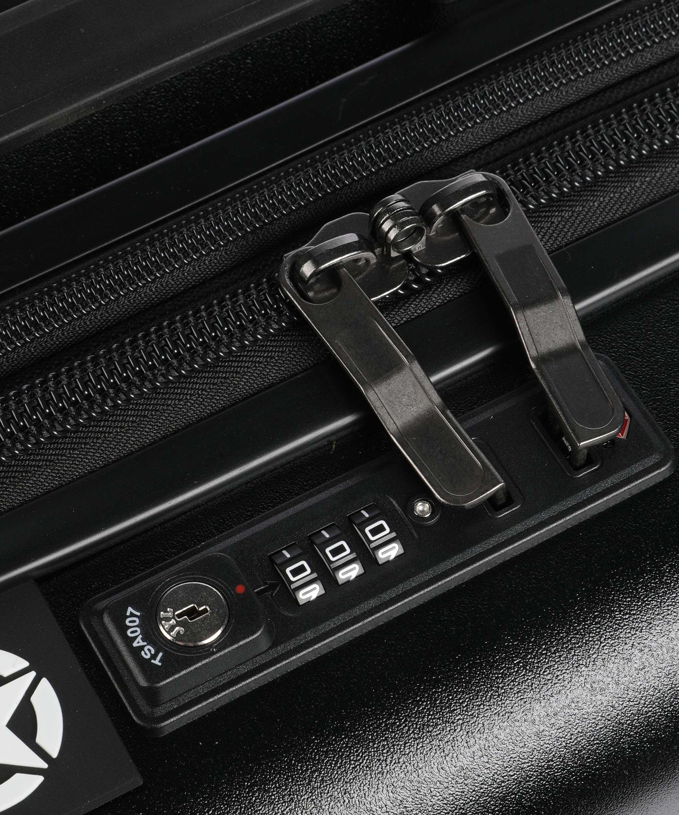 Jeep JH002B Spinner (4 wheels) black