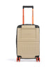 Jeep JH002B 4-Rollen Trolley warm sand
