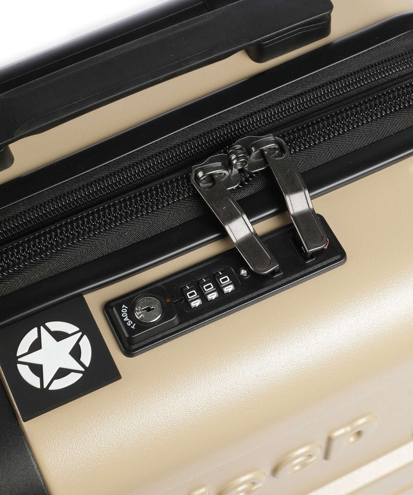 Jeep JH002B Spinner (4 wheels) warm sand