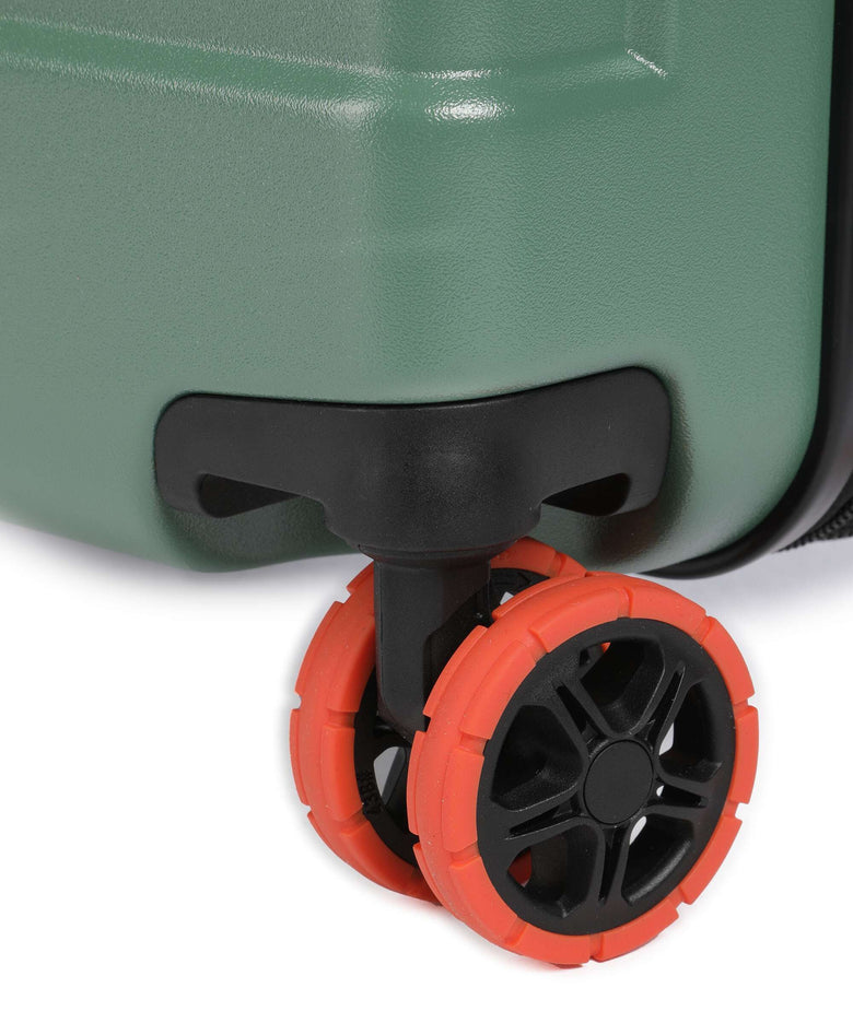 Jeep JH002B Spinner (4 wheels) green