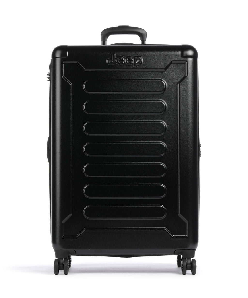 Jeep JH004C Spinner (4 wheels) black
