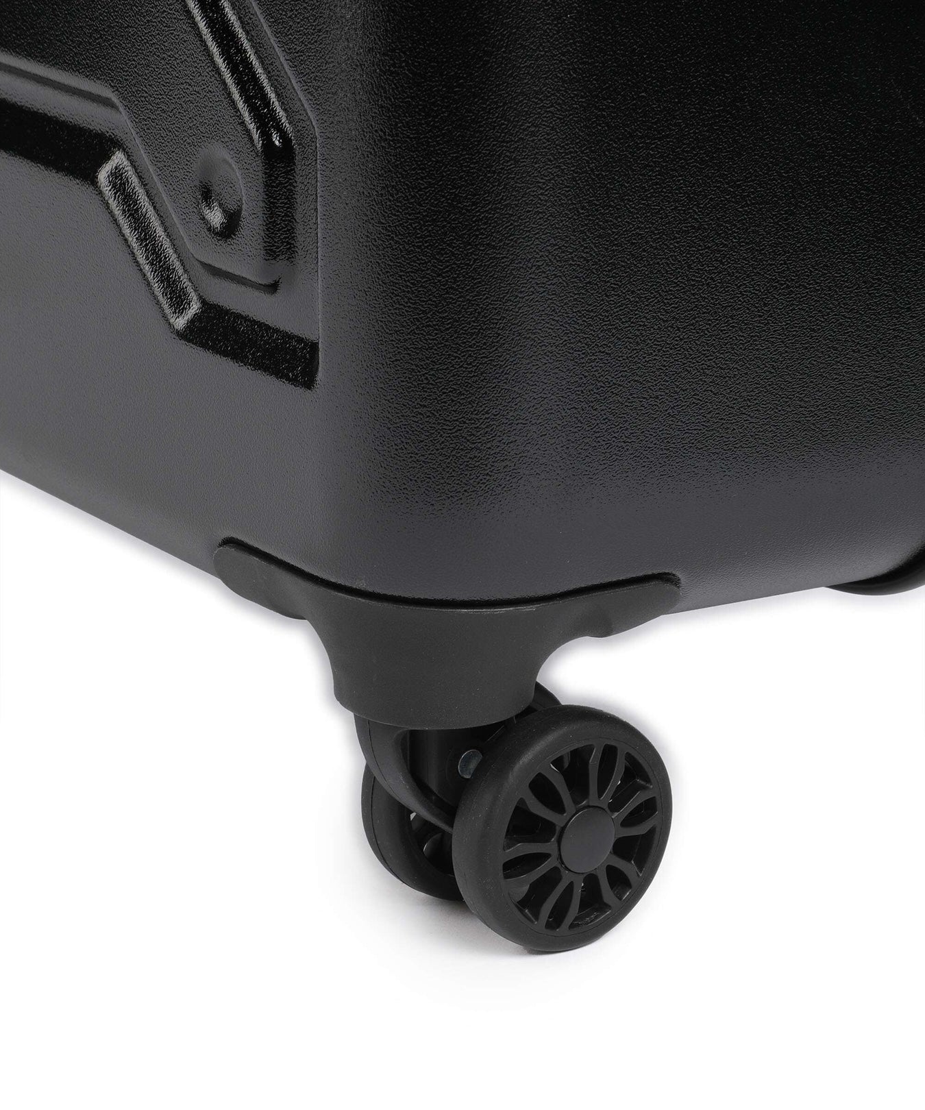 Jeep JH004C Spinner (4 wheels) black