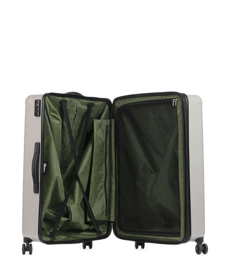 Jeep JH004C Spinner (4 wheels) grey