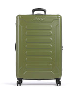 Jeep JH004C Valise 4 roues avocade green