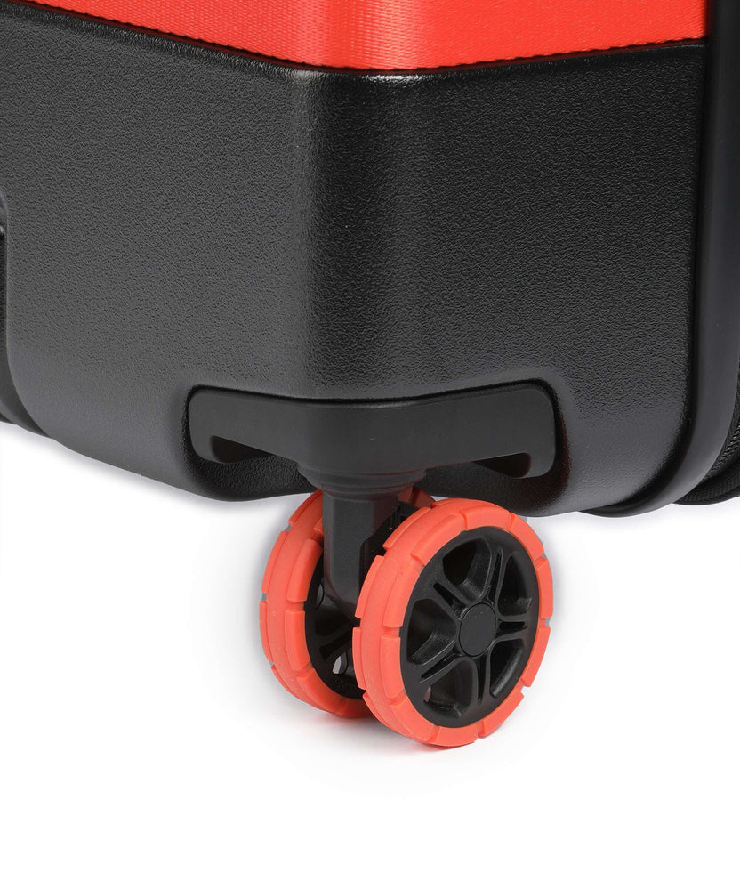 Jeep JH001A Spinner (4 wheels) green