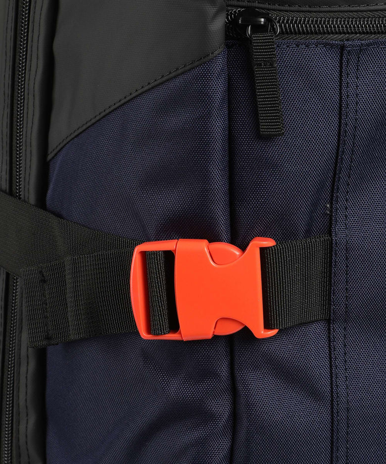 Jeep JS007C 82 Travel bag with wheels blue