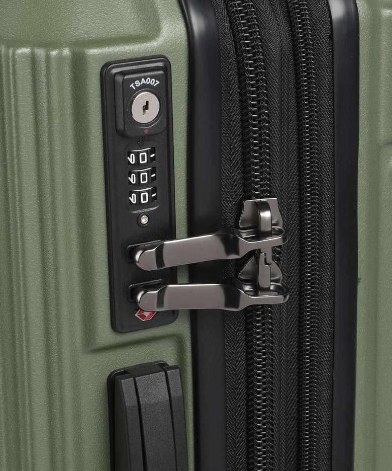 Jeep JH001A Spinner (4 wheels) green