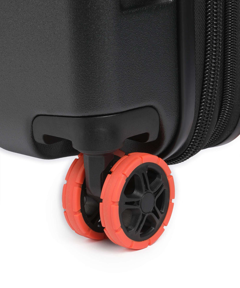 Jeep JH001A Spinner (4 wheels) green