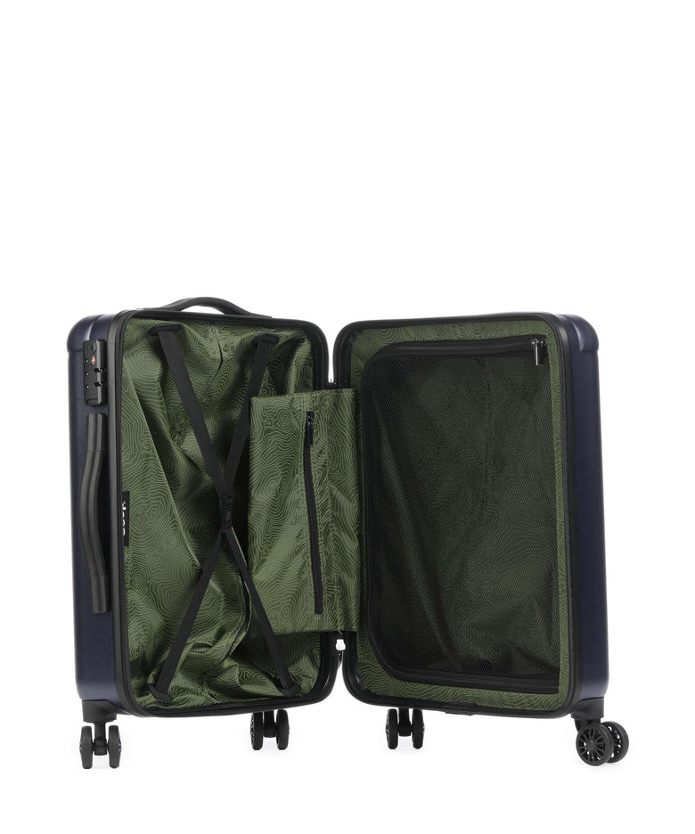 Jeep JH004C Spinner (4 wheels) blue