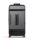 Jeep JH001A 4-Rollen Trolley grey