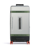 Jeep JH001A 4-Rollen Trolley silver