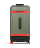 Jeep JH001A 4-Rollen Trolley green