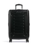 Jeep JH004C 4-Rollen Trolley black